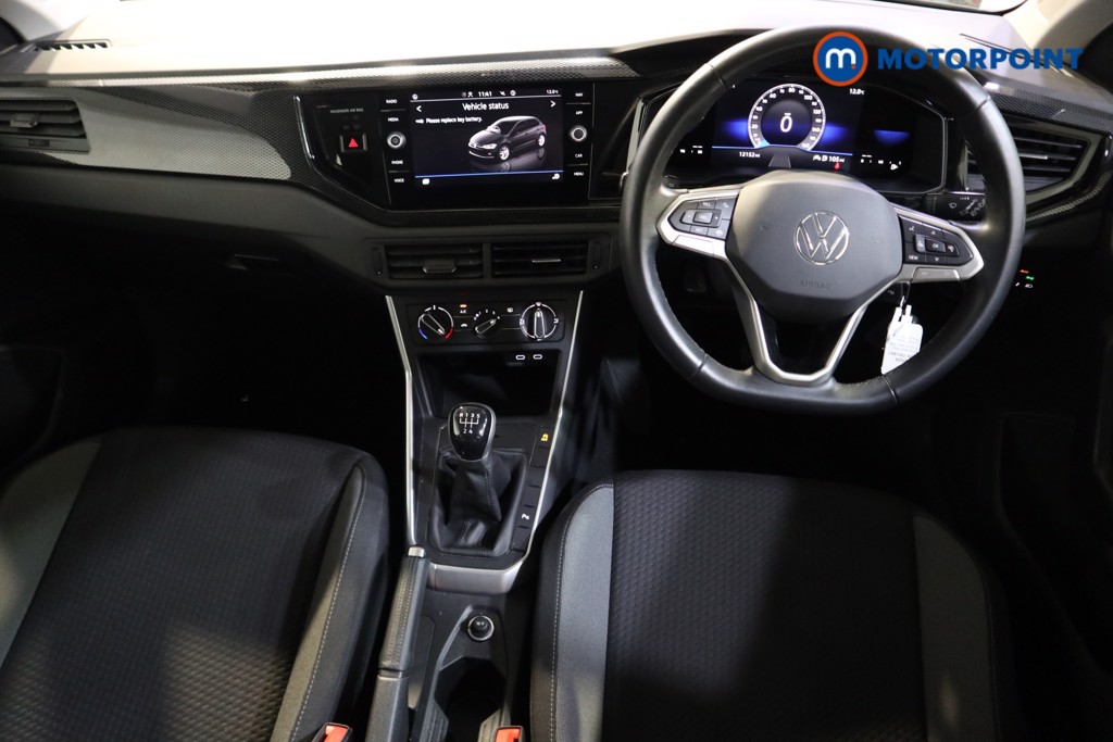 Volkswagen Polo Life Manual Petrol Hatchback - Stock Number (1602604) - 1st supplementary image