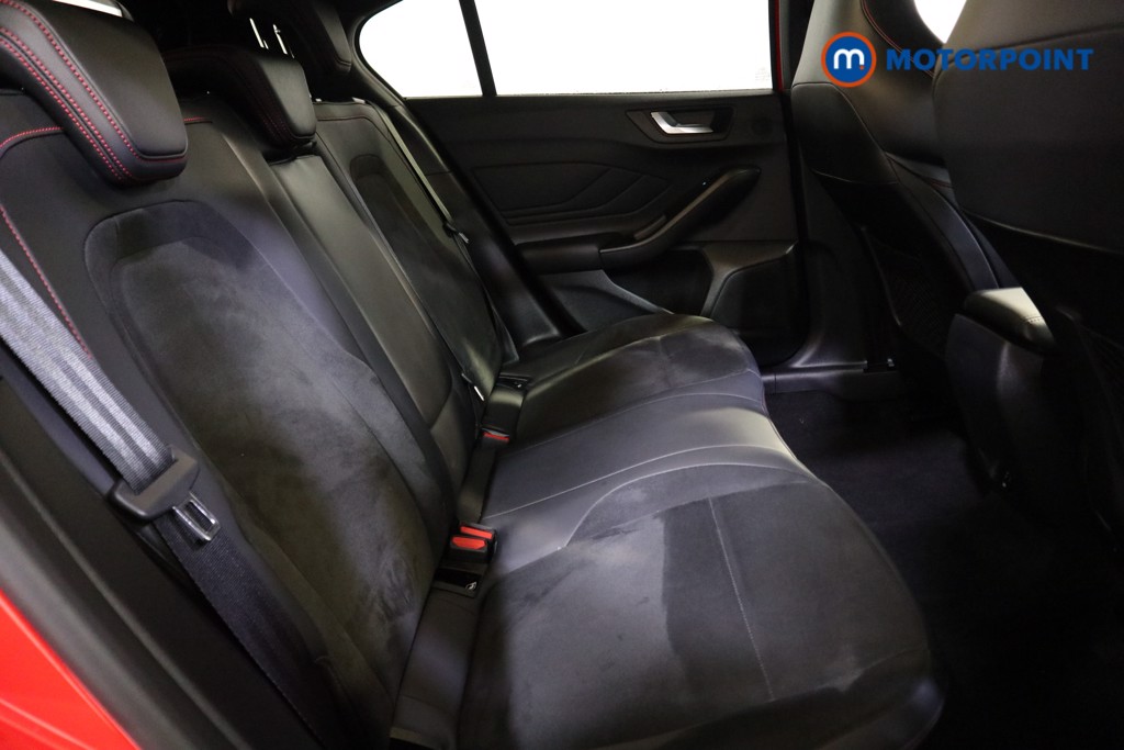 Ford Focus ST Manual Petrol Hatchback - Stock Number (1602609) - 17th supplementary image