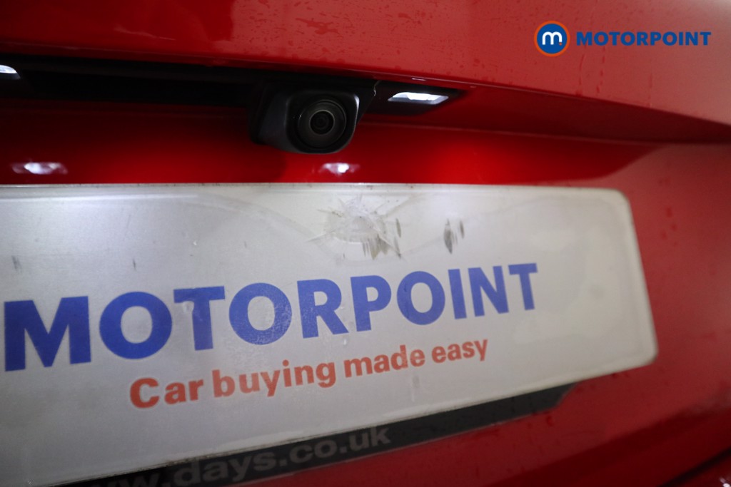 Ford Focus ST Manual Petrol Hatchback - Stock Number (1602609) - 26th supplementary image