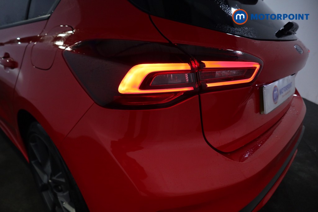 Ford Focus ST Manual Petrol Hatchback - Stock Number (1602609) - 27th supplementary image