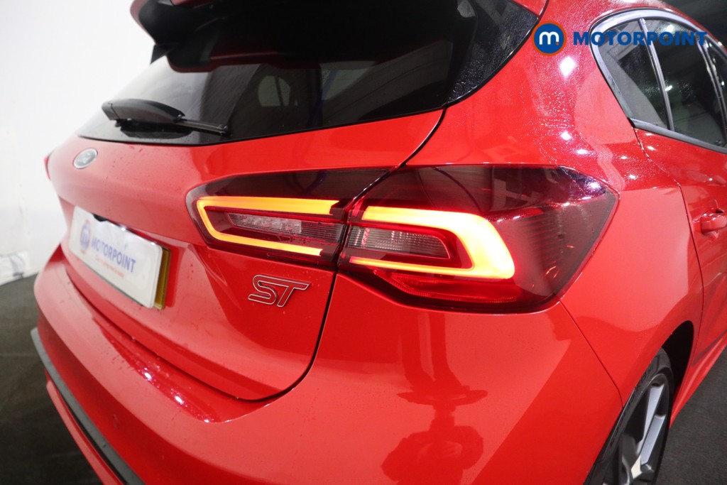 Ford Focus ST Manual Petrol Hatchback - Stock Number (1602609) - 28th supplementary image