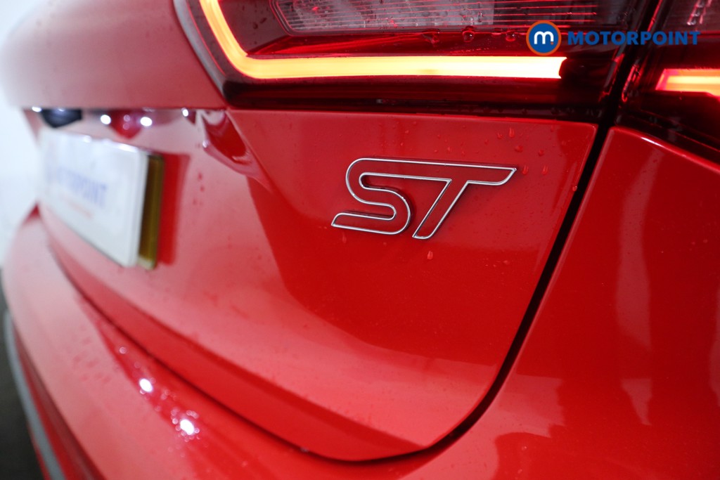Ford Focus ST Manual Petrol Hatchback - Stock Number (1602609) - 29th supplementary image