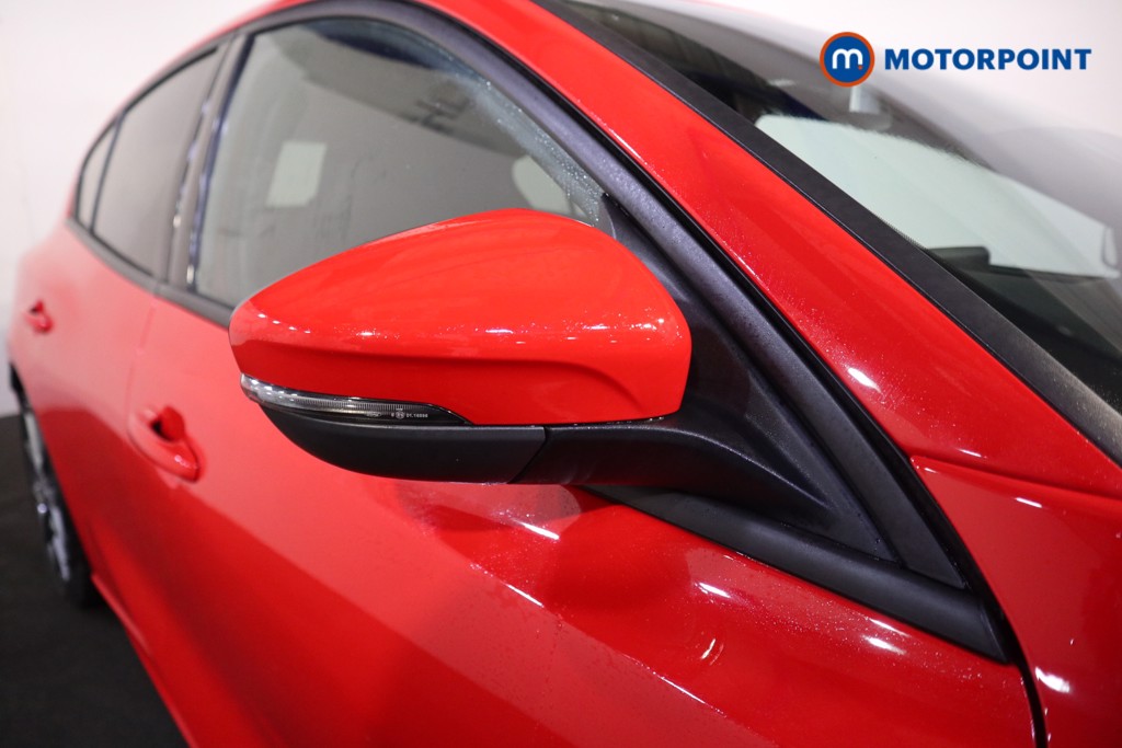 Ford Focus ST Manual Petrol Hatchback - Stock Number (1602609) - 31st supplementary image