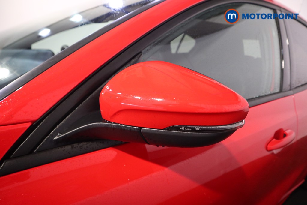 Ford Focus ST Manual Petrol Hatchback - Stock Number (1602609) - 32nd supplementary image