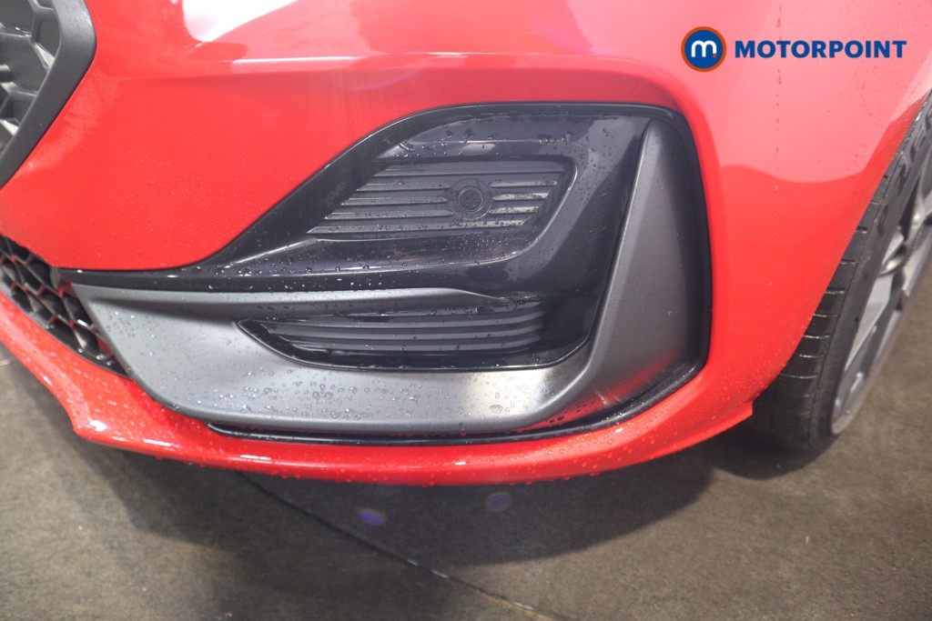 Ford Focus ST Manual Petrol Hatchback - Stock Number (1602609) - 33rd supplementary image