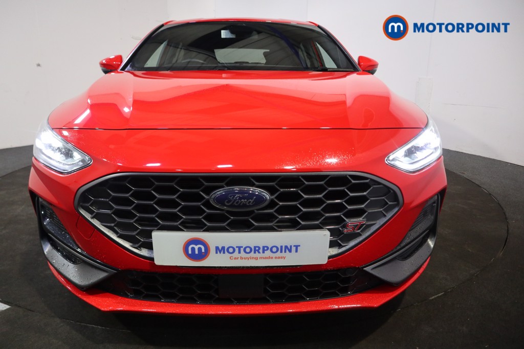 Ford Focus ST Manual Petrol Hatchback - Stock Number (1602609) - 36th supplementary image