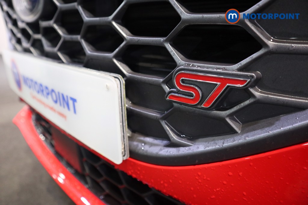 Ford Focus ST Manual Petrol Hatchback - Stock Number (1602609) - 37th supplementary image