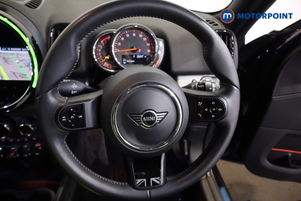 Mini Countryman Cooper Exclusive Automatic Petrol SUV - Stock Number (1602620) - 3rd supplementary image