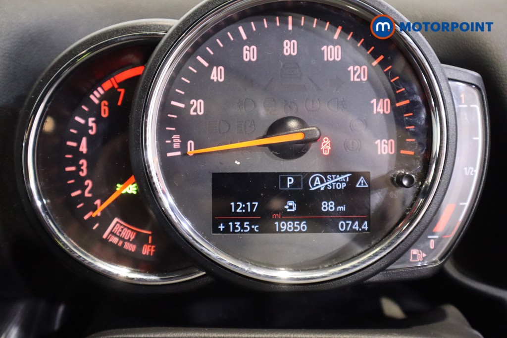 Mini Countryman Cooper Exclusive Automatic Petrol SUV - Stock Number (1602620) - 4th supplementary image