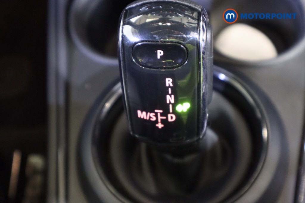 Mini Countryman Cooper Exclusive Automatic Petrol SUV - Stock Number (1602620) - 5th supplementary image