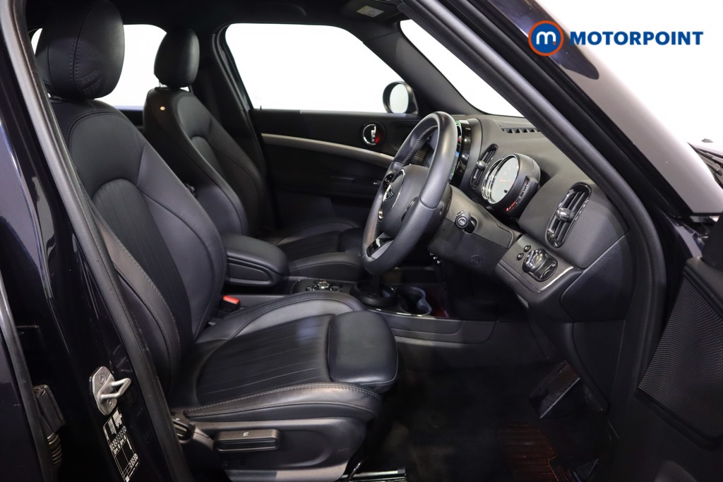 Mini Countryman Cooper Exclusive Automatic Petrol SUV - Stock Number (1602620) - 6th supplementary image