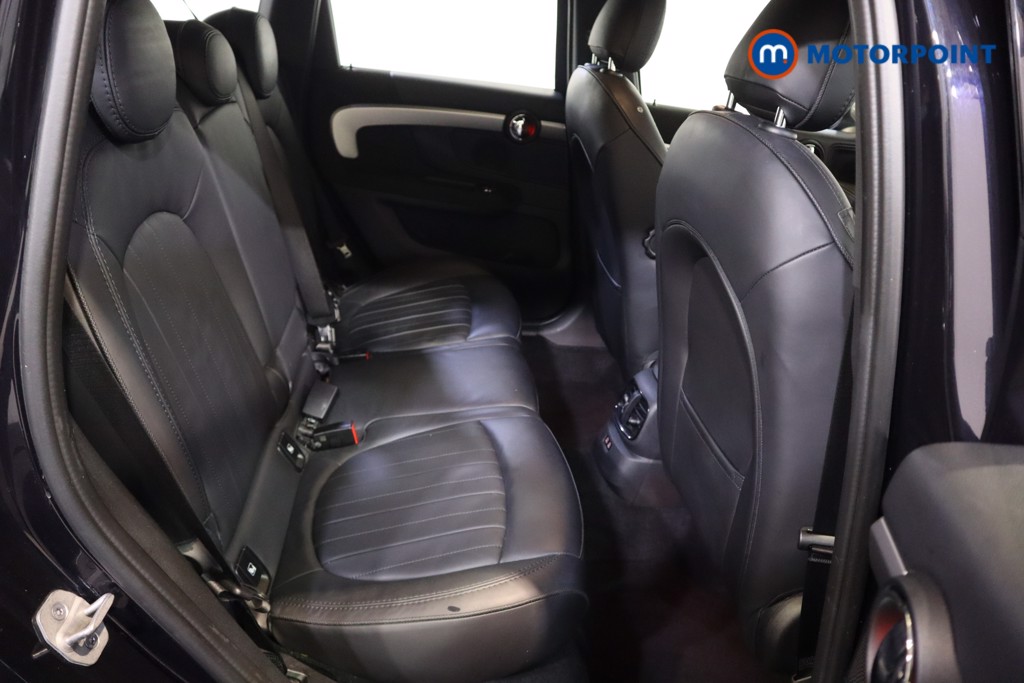 Mini Countryman Cooper Exclusive Automatic Petrol SUV - Stock Number (1602620) - 7th supplementary image