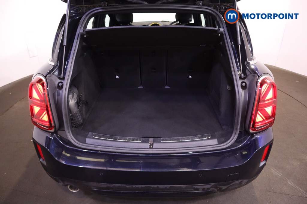 Mini Countryman Cooper Exclusive Automatic Petrol SUV - Stock Number (1602620) - 8th supplementary image