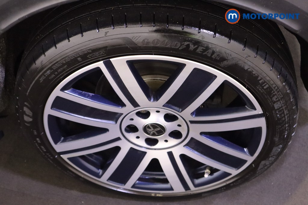 Mini Countryman Cooper Exclusive Automatic Petrol SUV - Stock Number (1602620) - 9th supplementary image