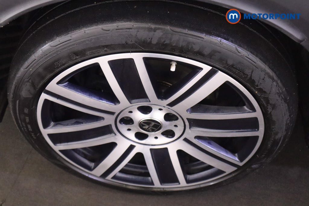 Mini Countryman Cooper Exclusive Automatic Petrol SUV - Stock Number (1602620) - 10th supplementary image