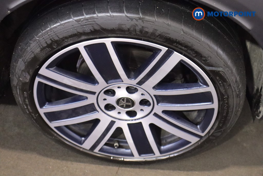 Mini Countryman Cooper Exclusive Automatic Petrol SUV - Stock Number (1602620) - 11th supplementary image