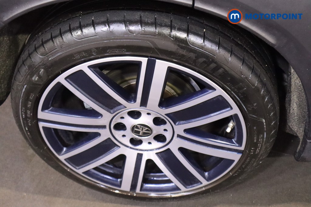 Mini Countryman Cooper Exclusive Automatic Petrol SUV - Stock Number (1602620) - 12th supplementary image