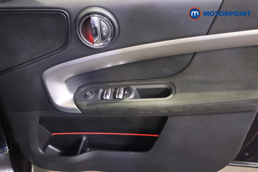 Mini Countryman Cooper Exclusive Automatic Petrol SUV - Stock Number (1602620) - 13th supplementary image