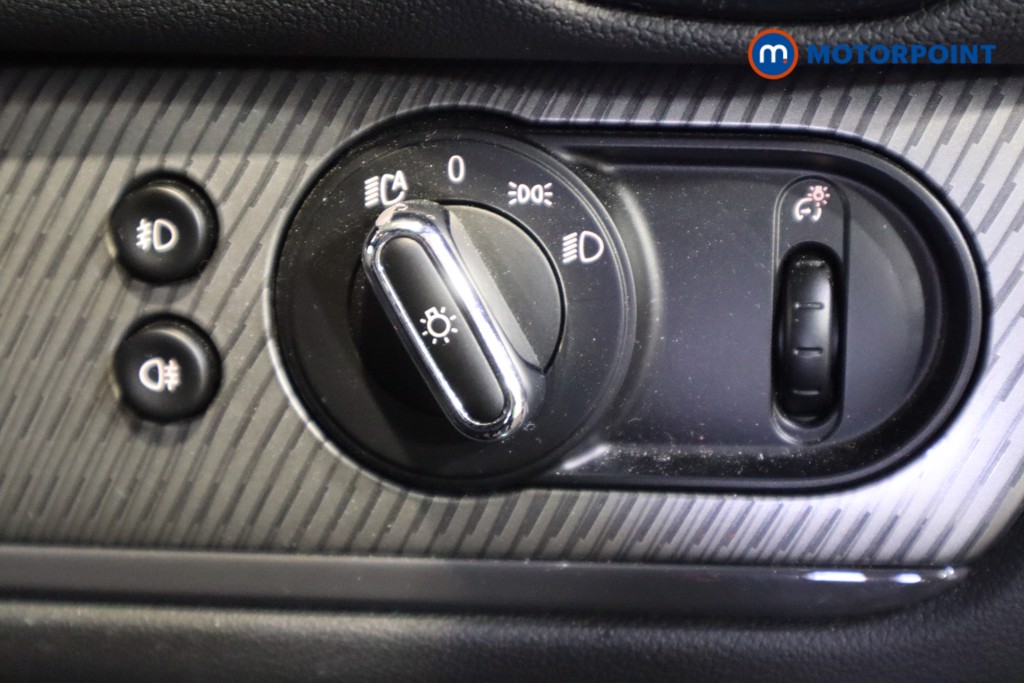 Mini Countryman Cooper Exclusive Automatic Petrol SUV - Stock Number (1602620) - 16th supplementary image