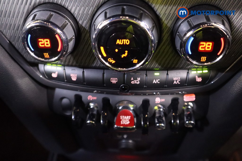 Mini Countryman Cooper Exclusive Automatic Petrol SUV - Stock Number (1602620) - 20th supplementary image