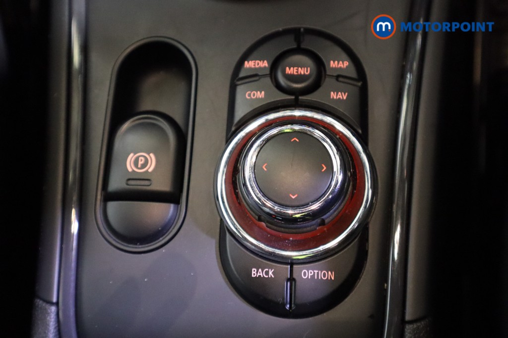 Mini Countryman Cooper Exclusive Automatic Petrol SUV - Stock Number (1602620) - 22nd supplementary image