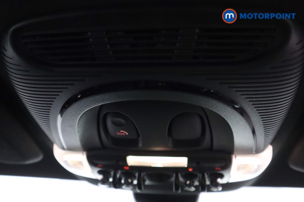 Mini Countryman Cooper Exclusive Automatic Petrol SUV - Stock Number (1602620) - 23rd supplementary image