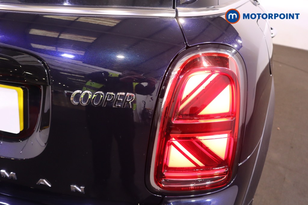 Mini Countryman Cooper Exclusive Automatic Petrol SUV - Stock Number (1602620) - 29th supplementary image