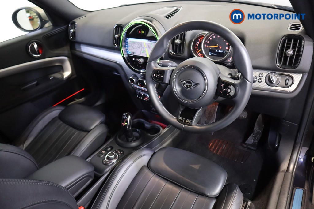 Mini Countryman Cooper Exclusive Automatic Petrol SUV - Stock Number (1602620) - 1st supplementary image