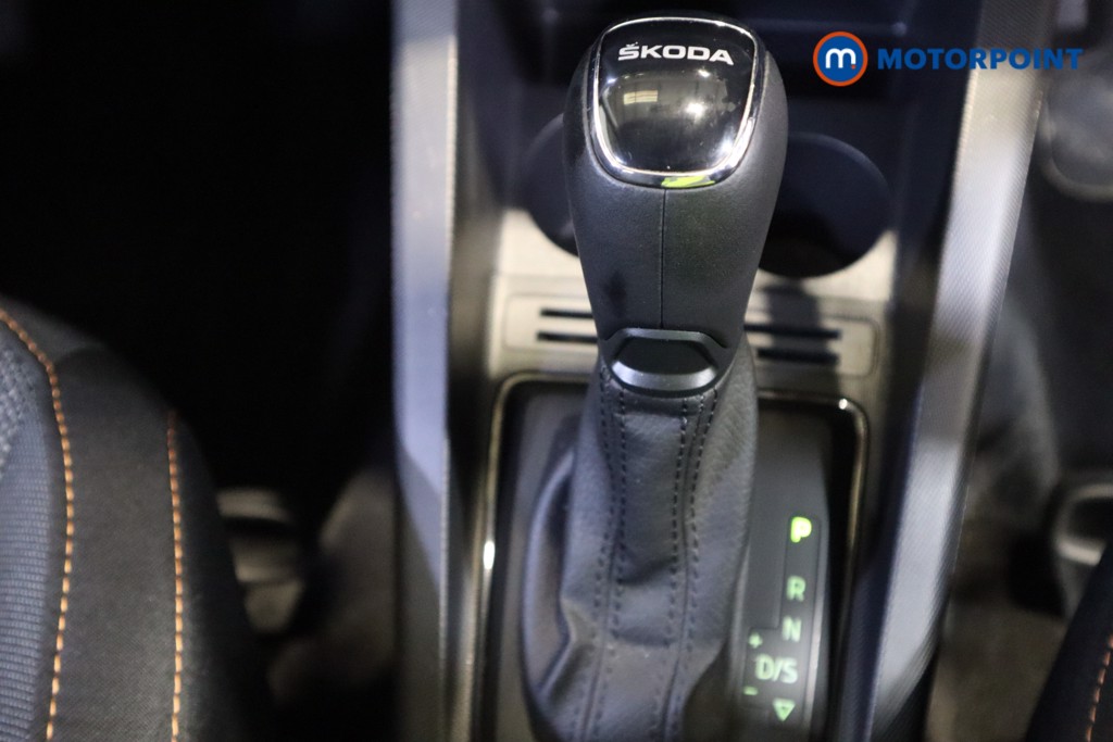 Skoda Fabia Se Drive Automatic Petrol Hatchback - Stock Number (1602623) - 5th supplementary image