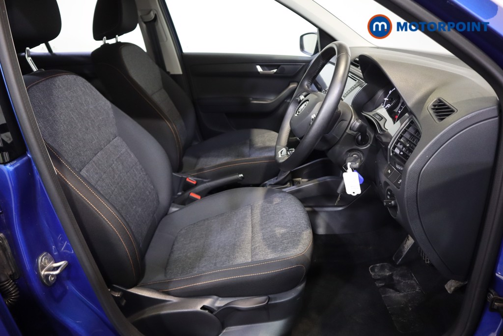 Skoda Fabia Se Drive Automatic Petrol Hatchback - Stock Number (1602623) - 6th supplementary image