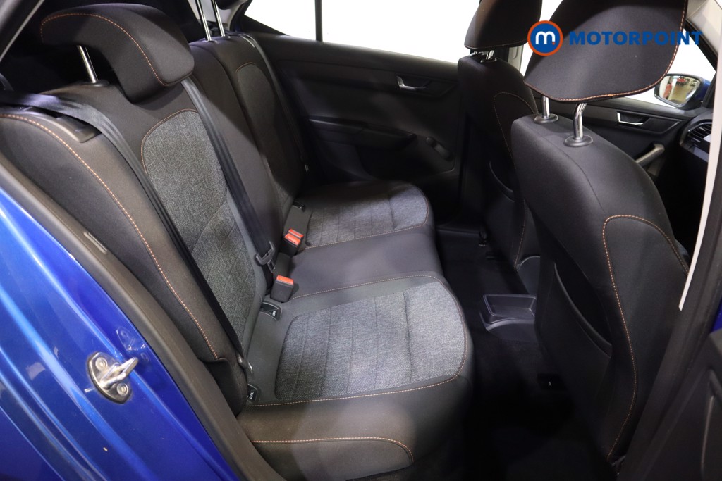 Skoda Fabia Se Drive Automatic Petrol Hatchback - Stock Number (1602623) - 7th supplementary image