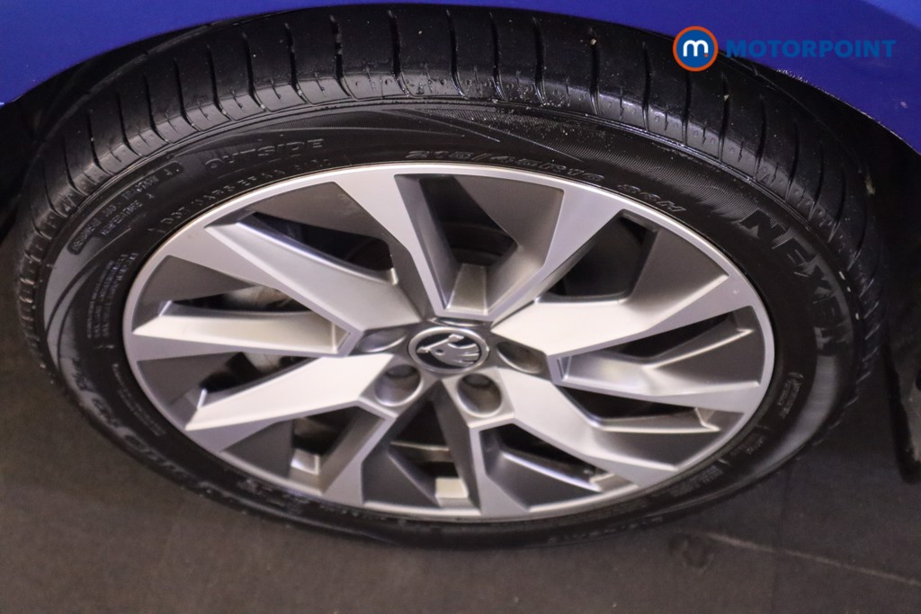 Skoda Fabia Se Drive Automatic Petrol Hatchback - Stock Number (1602623) - 10th supplementary image