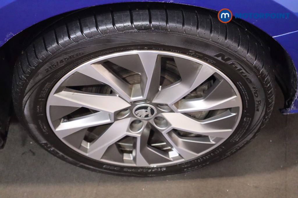 Skoda Fabia Se Drive Automatic Petrol Hatchback - Stock Number (1602623) - 11th supplementary image