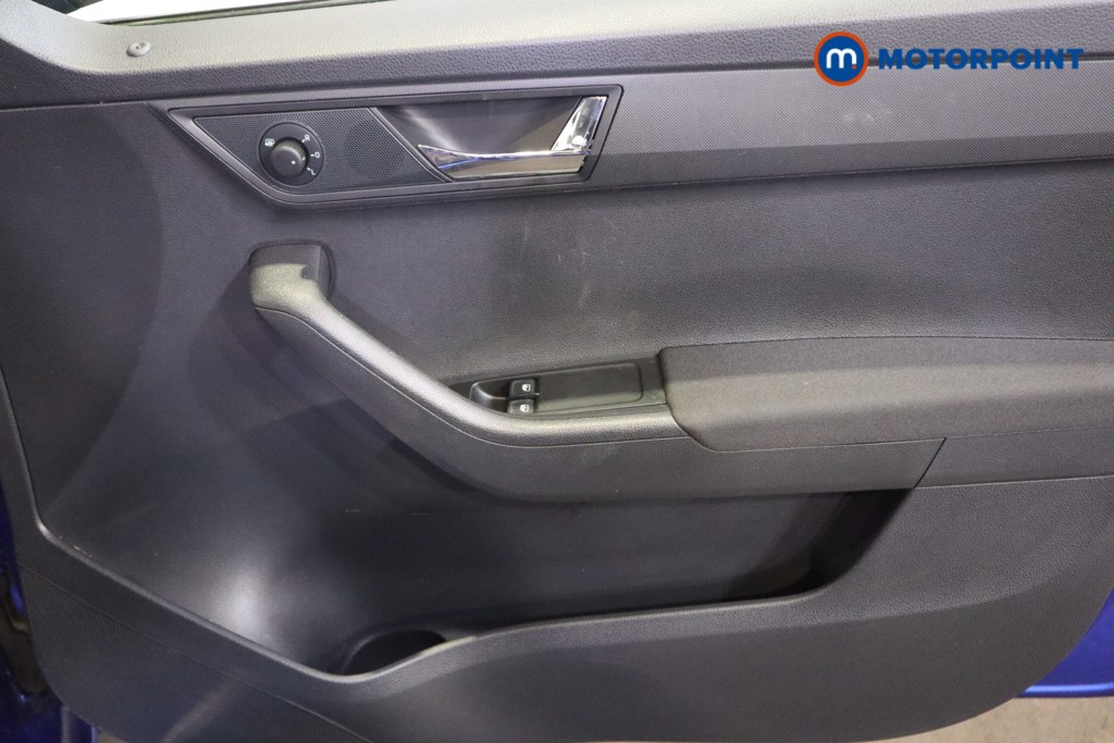 Skoda Fabia Se Drive Automatic Petrol Hatchback - Stock Number (1602623) - 13th supplementary image