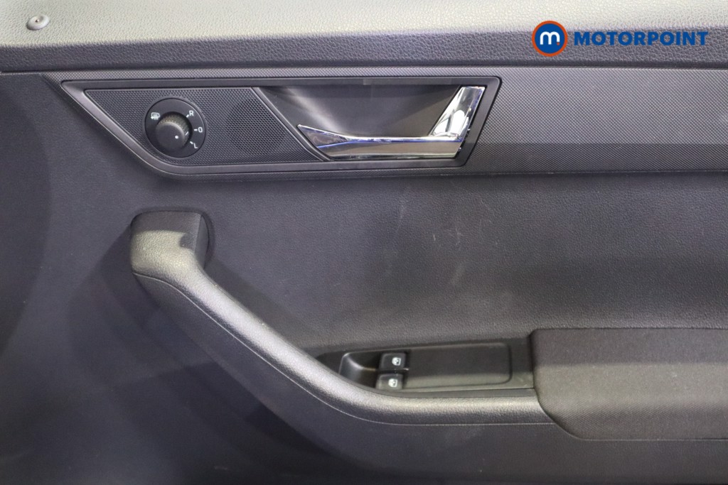 Skoda Fabia Se Drive Automatic Petrol Hatchback - Stock Number (1602623) - 14th supplementary image