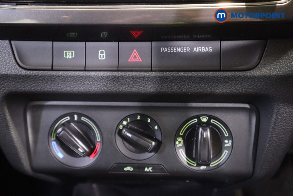 Skoda Fabia Se Drive Automatic Petrol Hatchback - Stock Number (1602623) - 21st supplementary image