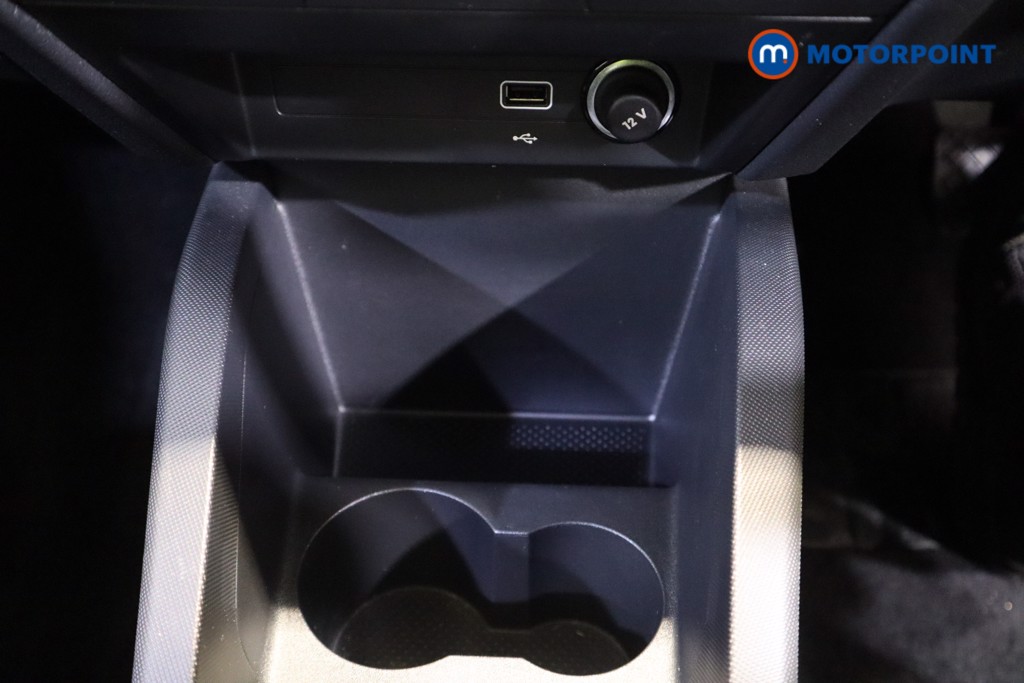 Skoda Fabia Se Drive Automatic Petrol Hatchback - Stock Number (1602623) - 22nd supplementary image