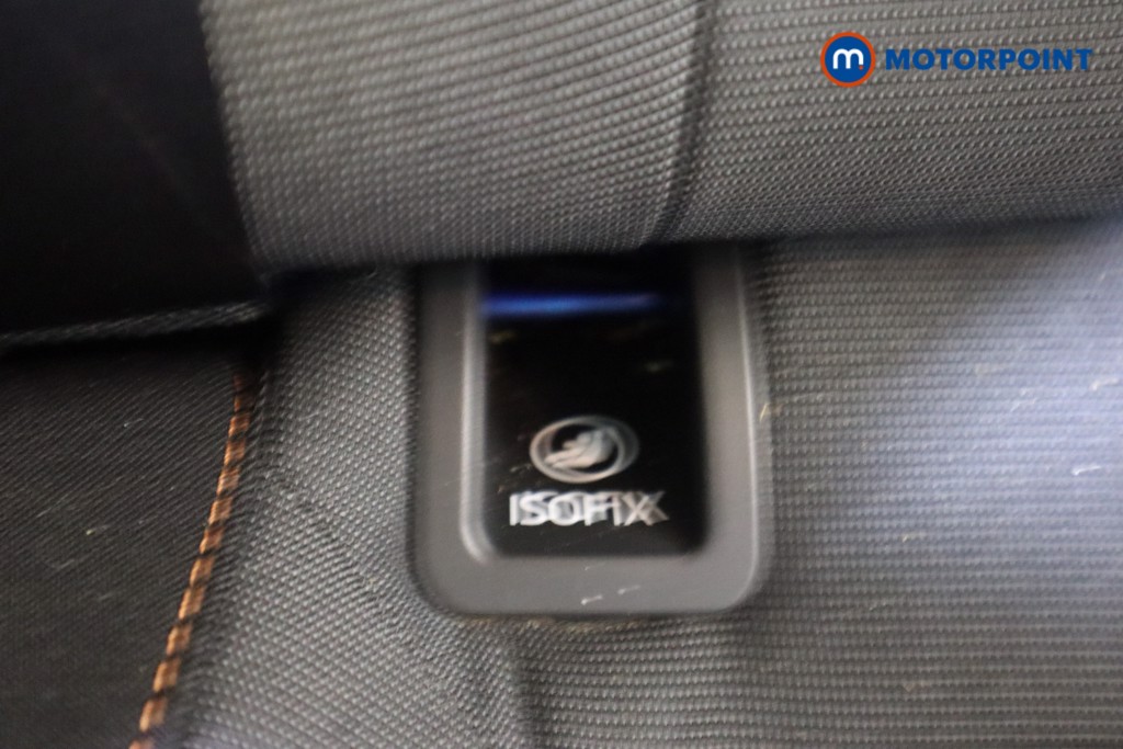 Skoda Fabia Se Drive Automatic Petrol Hatchback - Stock Number (1602623) - 24th supplementary image