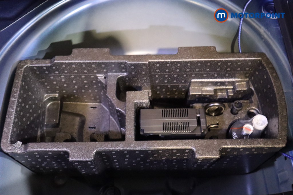 Skoda Fabia Se Drive Automatic Petrol Hatchback - Stock Number (1602623) - 25th supplementary image