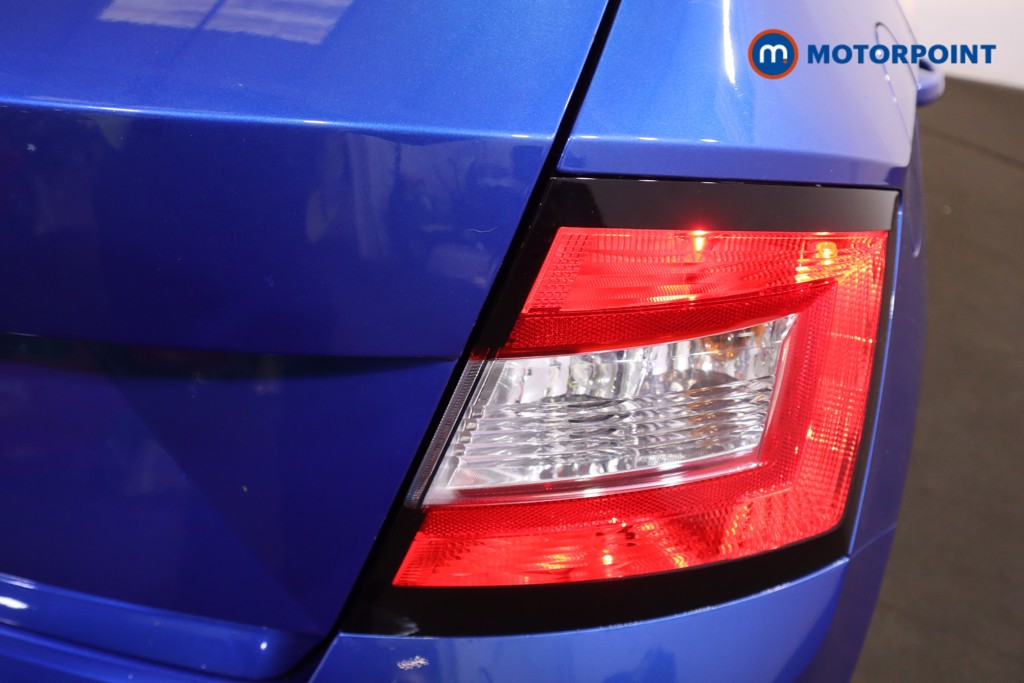 Skoda Fabia Se Drive Automatic Petrol Hatchback - Stock Number (1602623) - 27th supplementary image