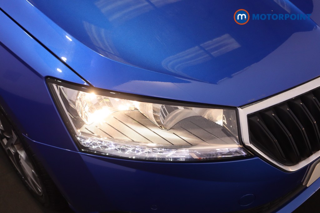 Skoda Fabia Se Drive Automatic Petrol Hatchback - Stock Number (1602623) - 29th supplementary image