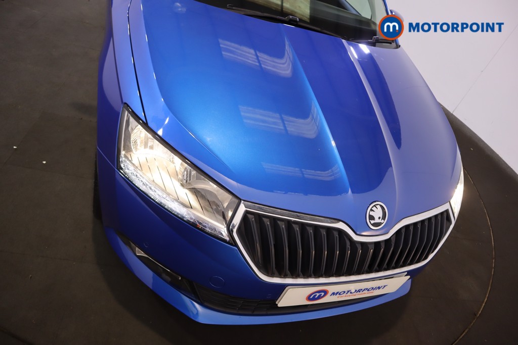 Skoda Fabia Se Drive Automatic Petrol Hatchback - Stock Number (1602623) - 30th supplementary image
