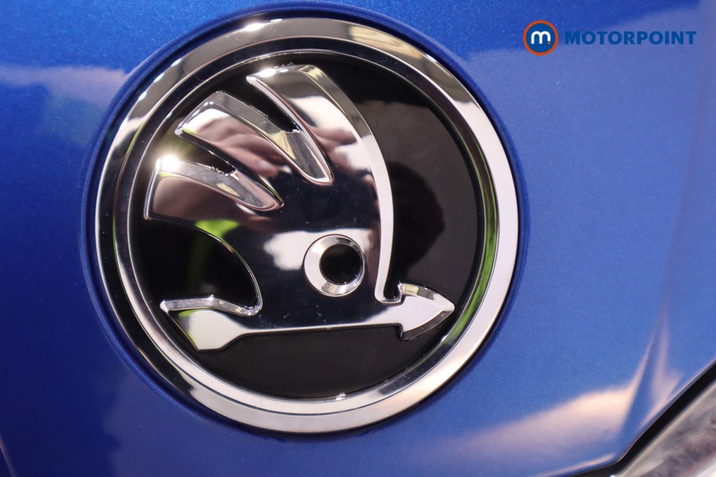 Skoda Fabia Se Drive Automatic Petrol Hatchback - Stock Number (1602623) - 31st supplementary image