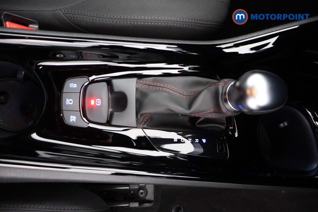 Toyota C-Hr Gr Sport Automatic Petrol-Electric Hybrid SUV - Stock Number (1602624) - 7th supplementary image