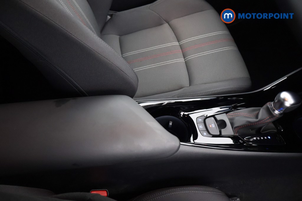 Toyota C-Hr Gr Sport Automatic Petrol-Electric Hybrid SUV - Stock Number (1602624) - 8th supplementary image