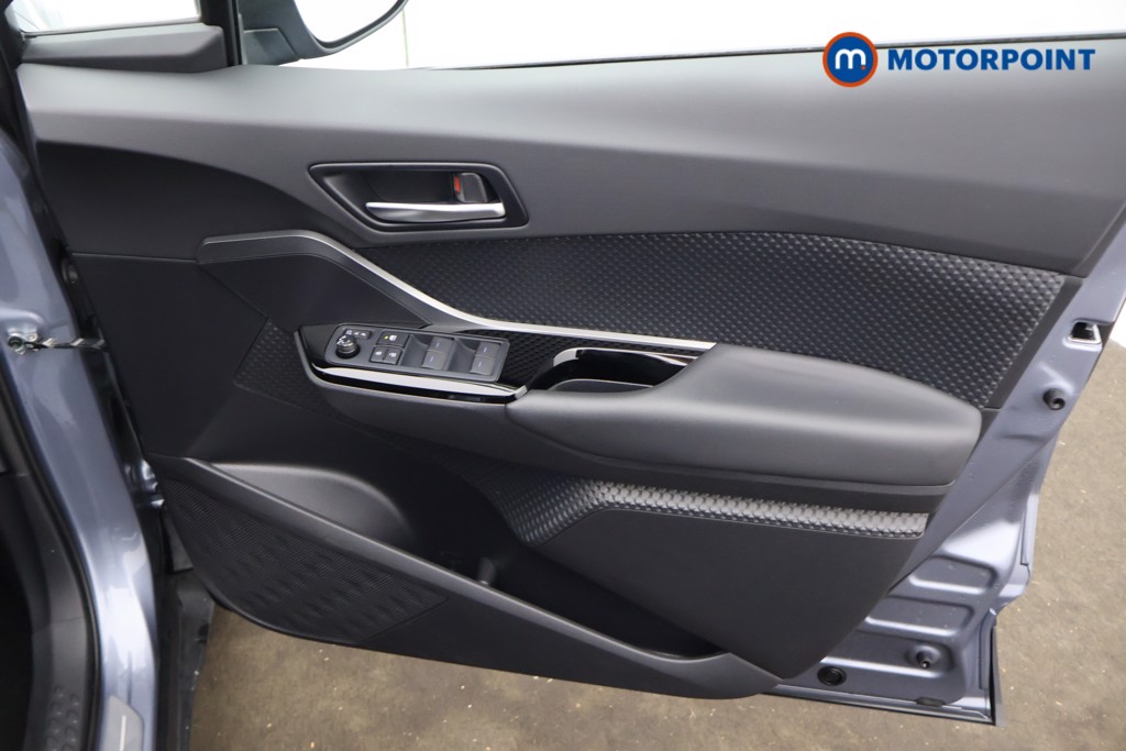 Toyota C-Hr Gr Sport Automatic Petrol-Electric Hybrid SUV - Stock Number (1602624) - 10th supplementary image