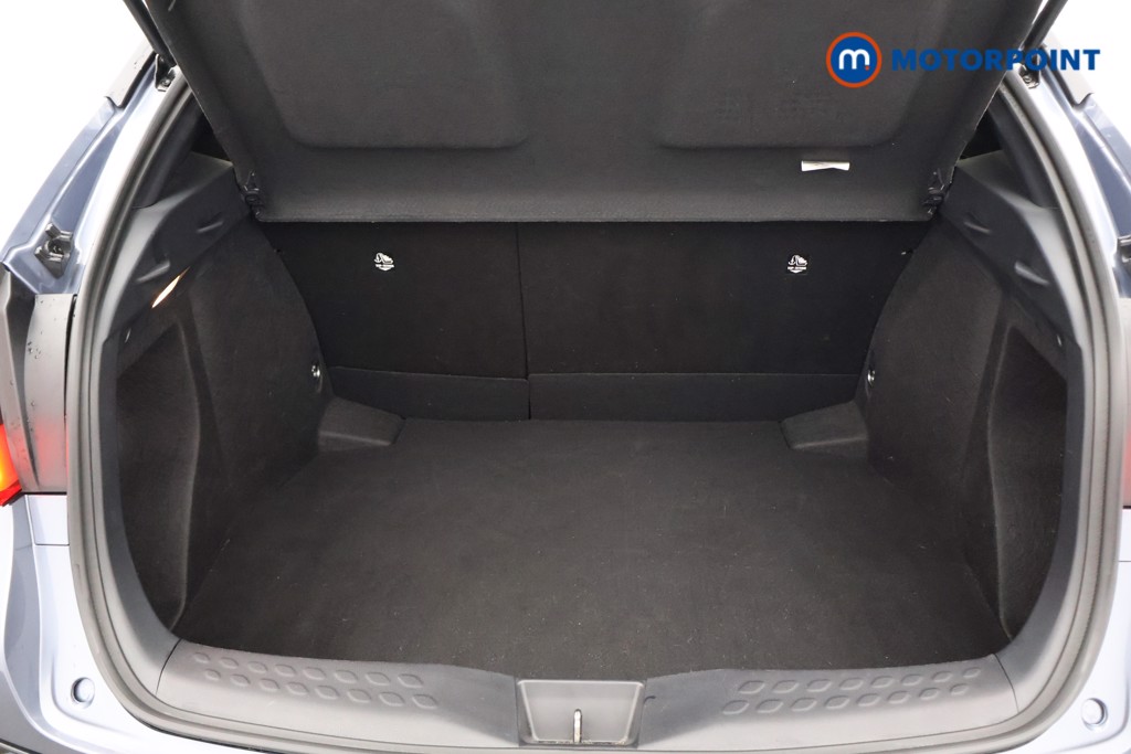 Toyota C-Hr Gr Sport Automatic Petrol-Electric Hybrid SUV - Stock Number (1602624) - 17th supplementary image