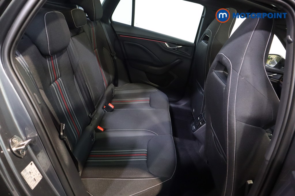 Skoda Kamiq Monte Carlo Edition Automatic Petrol SUV - Stock Number (1602625) - 7th supplementary image