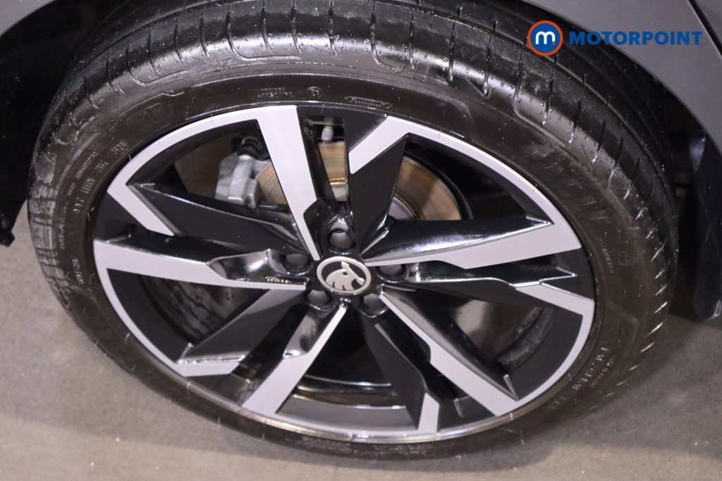 Skoda Kamiq Monte Carlo Edition Automatic Petrol SUV - Stock Number (1602625) - 12th supplementary image