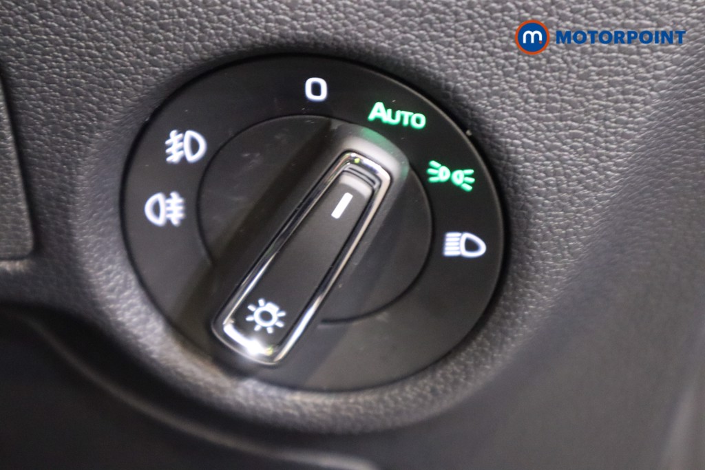 Skoda Kamiq Monte Carlo Edition Automatic Petrol SUV - Stock Number (1602625) - 16th supplementary image